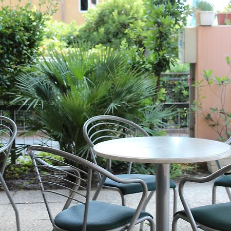 Hotel American Bellaria-Igea Marina Eksteriør bilde