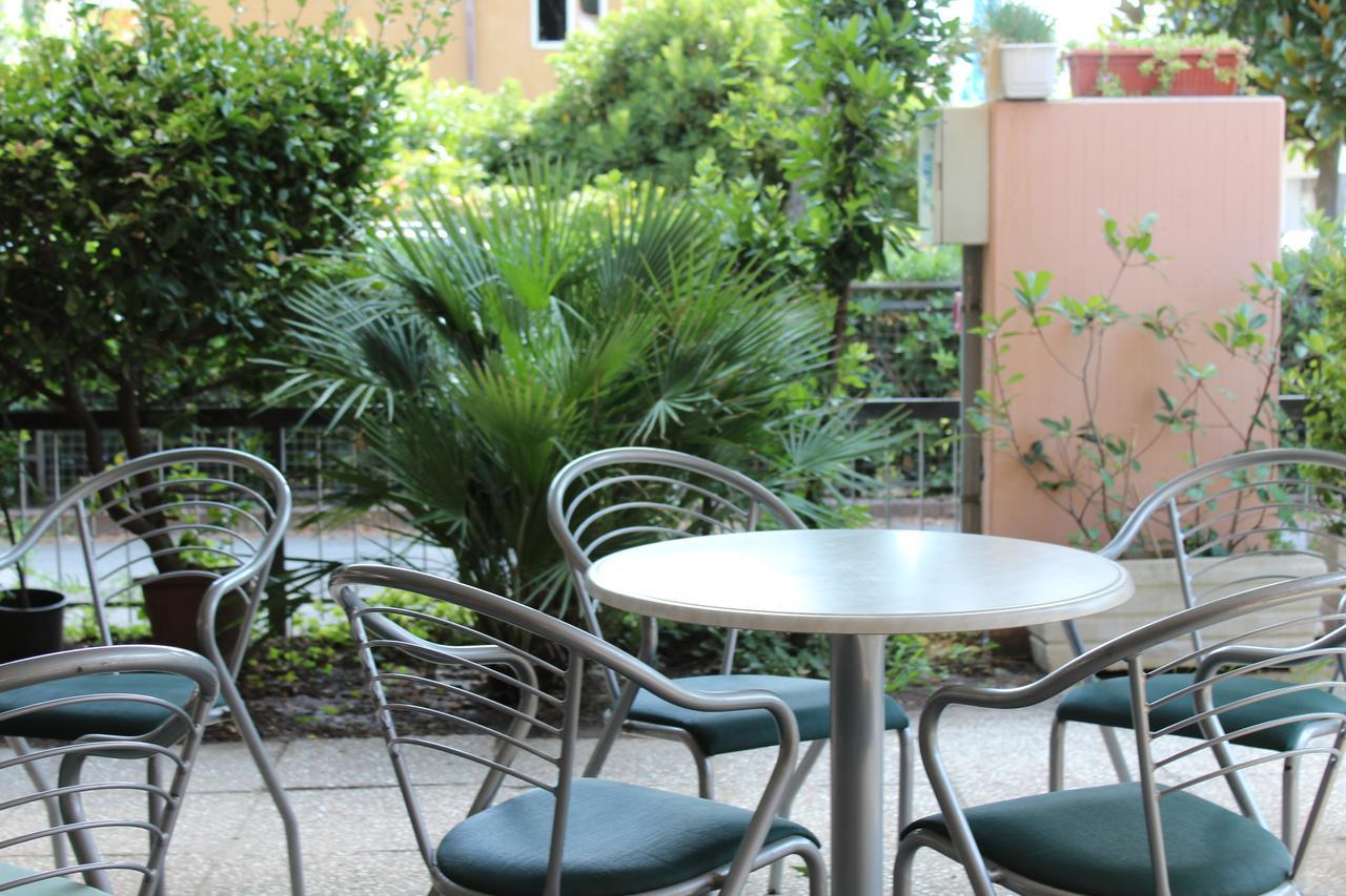 Hotel American Bellaria-Igea Marina Eksteriør bilde