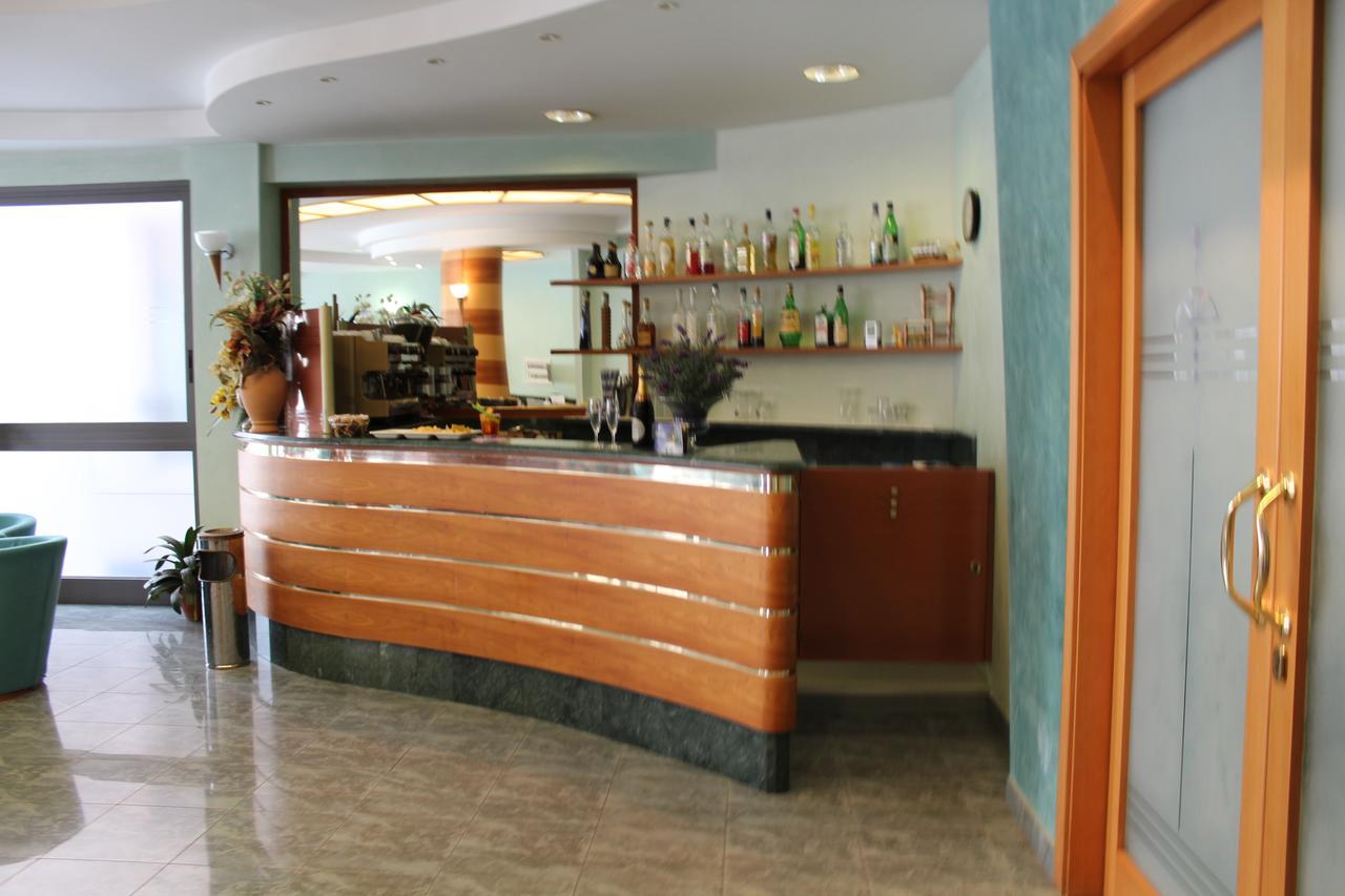 Hotel American Bellaria-Igea Marina Eksteriør bilde