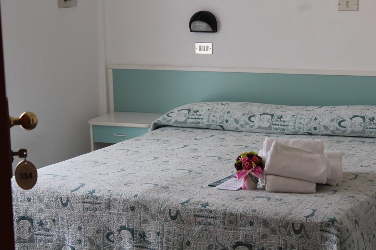 Hotel American Bellaria-Igea Marina Rom bilde