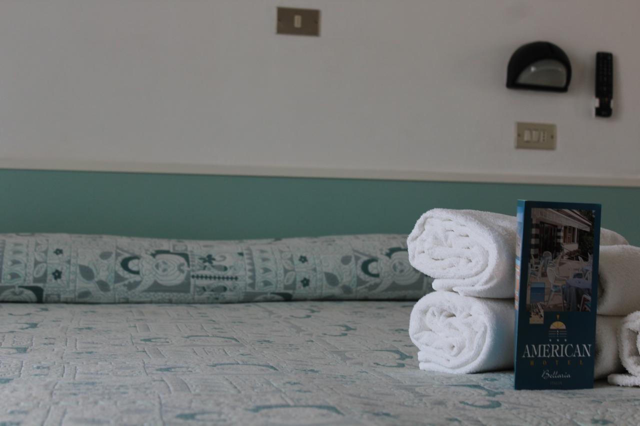 Hotel American Bellaria-Igea Marina Rom bilde