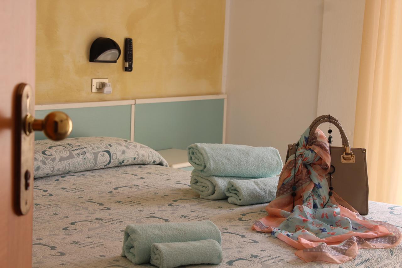 Hotel American Bellaria-Igea Marina Rom bilde