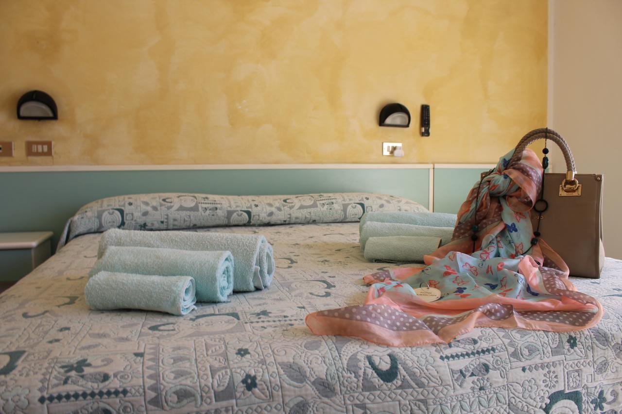Hotel American Bellaria-Igea Marina Rom bilde