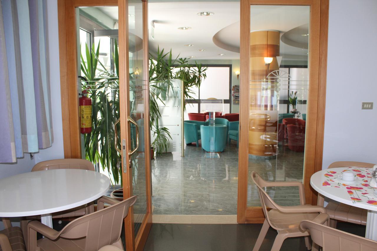 Hotel American Bellaria-Igea Marina Eksteriør bilde