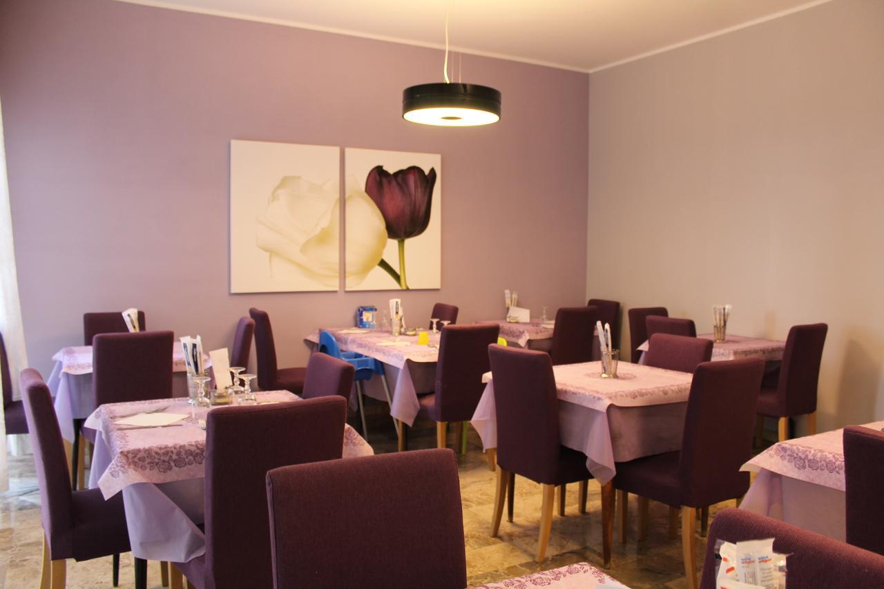Hotel American Bellaria-Igea Marina Eksteriør bilde