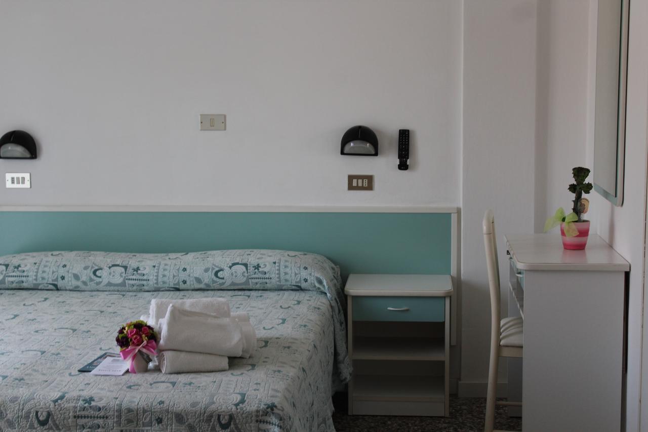 Hotel American Bellaria-Igea Marina Rom bilde