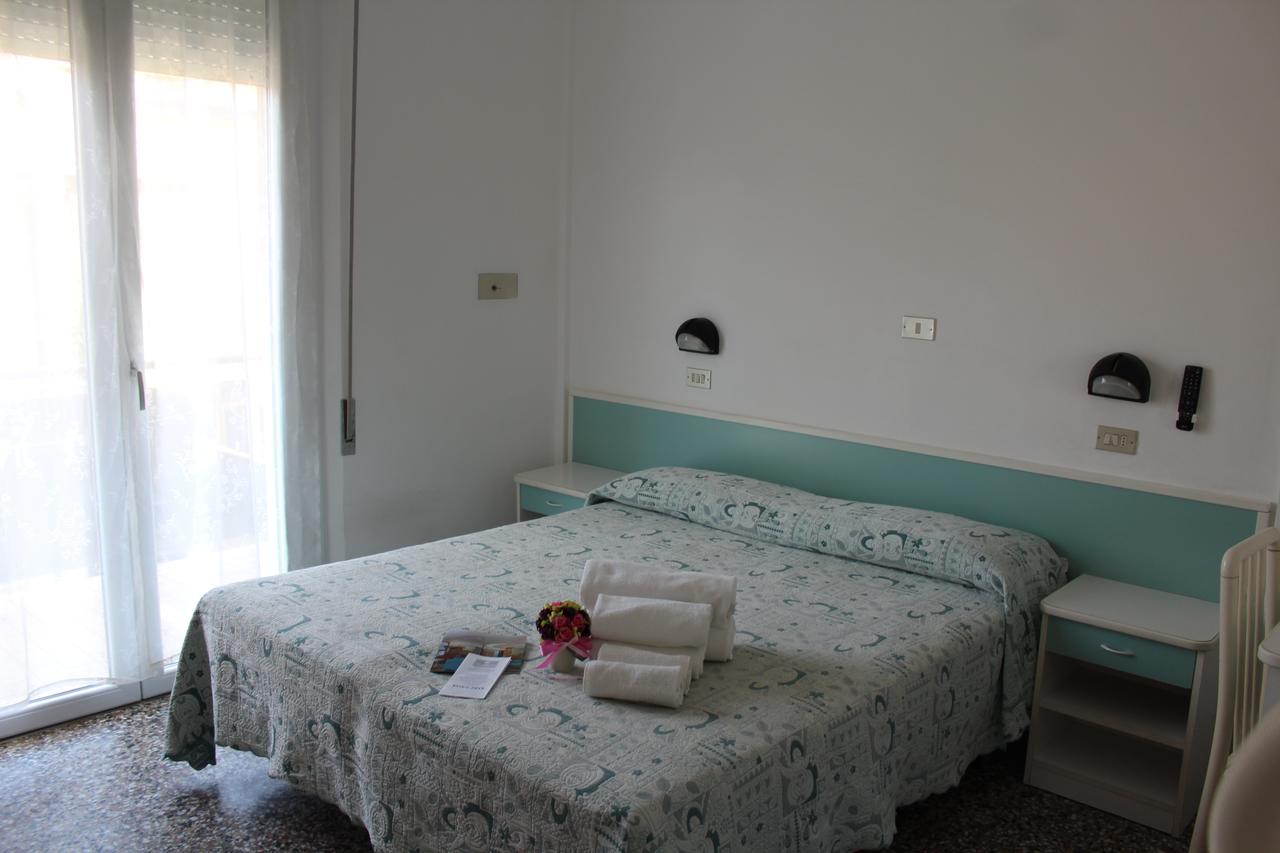 Hotel American Bellaria-Igea Marina Rom bilde