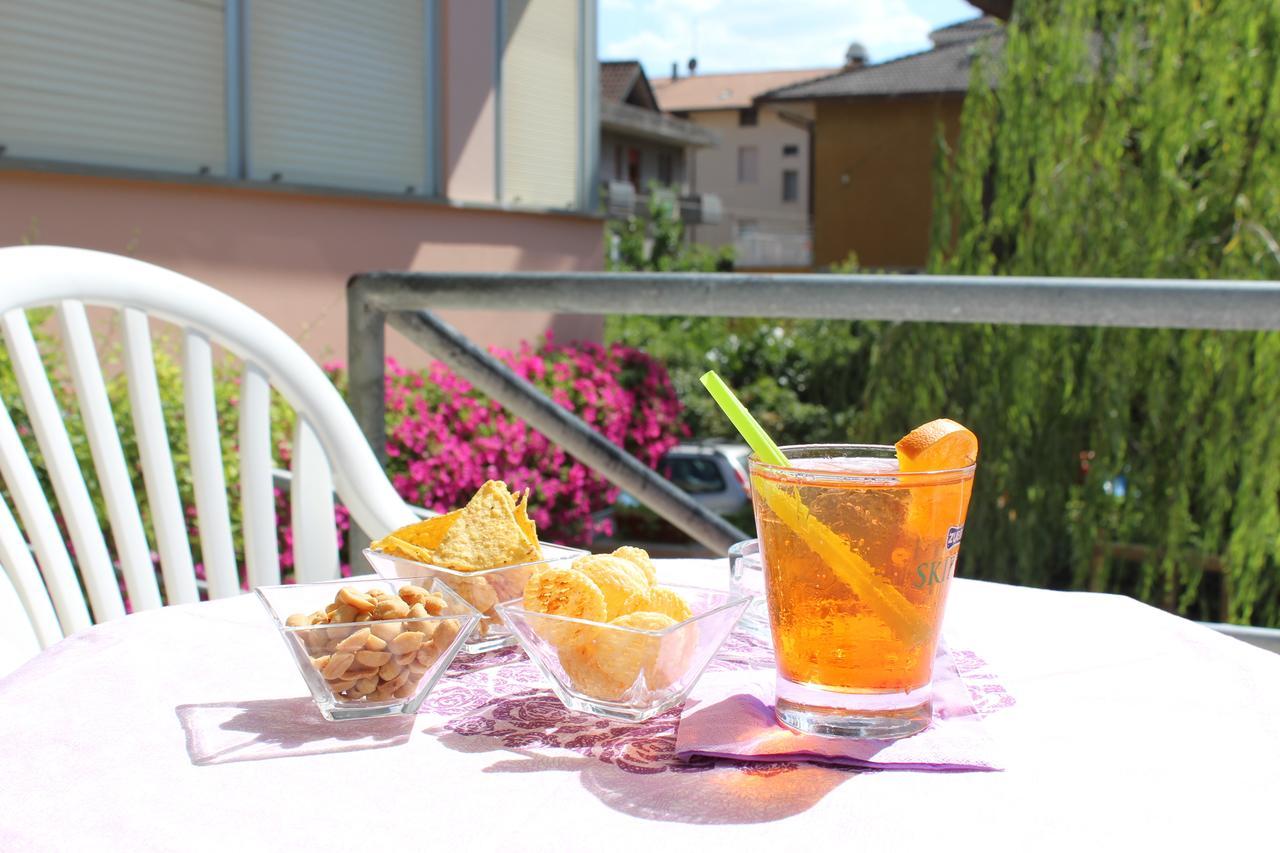 Hotel American Bellaria-Igea Marina Eksteriør bilde