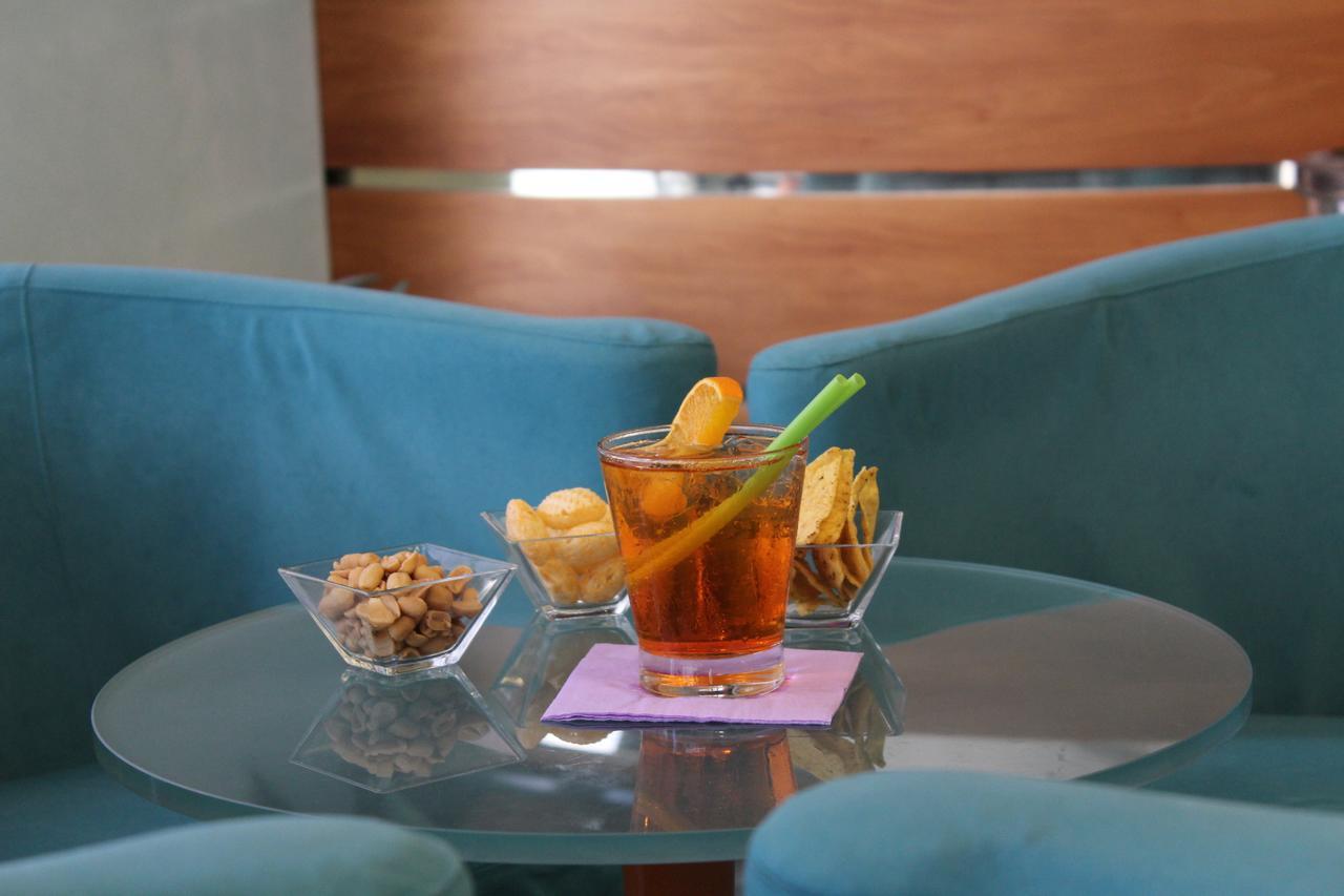 Hotel American Bellaria-Igea Marina Eksteriør bilde